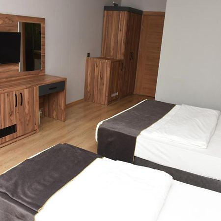 Istanbul Safir Hotel ภายนอก รูปภาพ