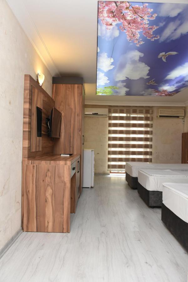 Istanbul Safir Hotel ภายนอก รูปภาพ