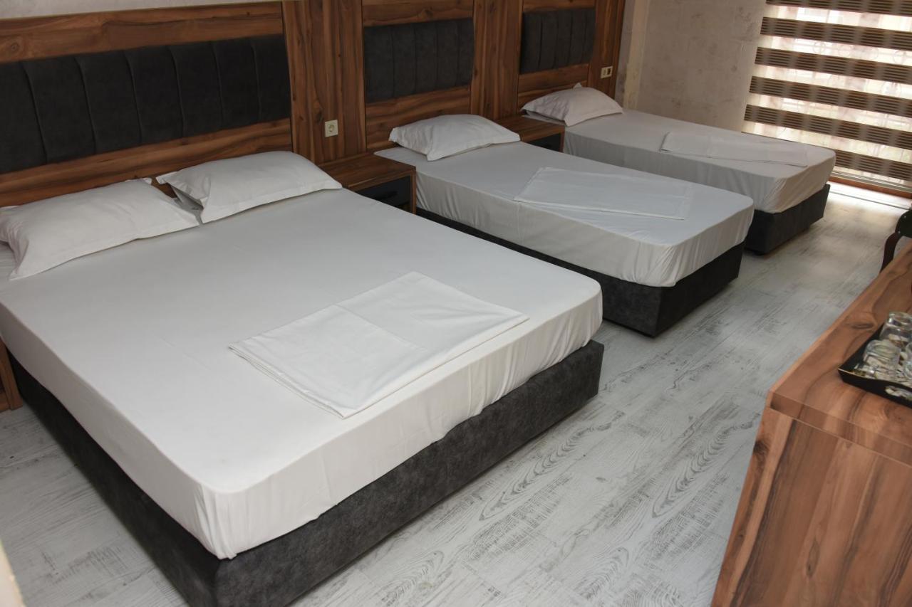 Istanbul Safir Hotel ภายนอก รูปภาพ